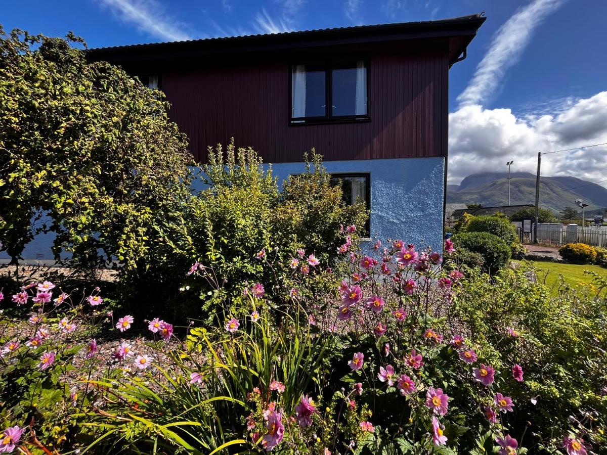 Snowgoose & Bunkhouse Fort William