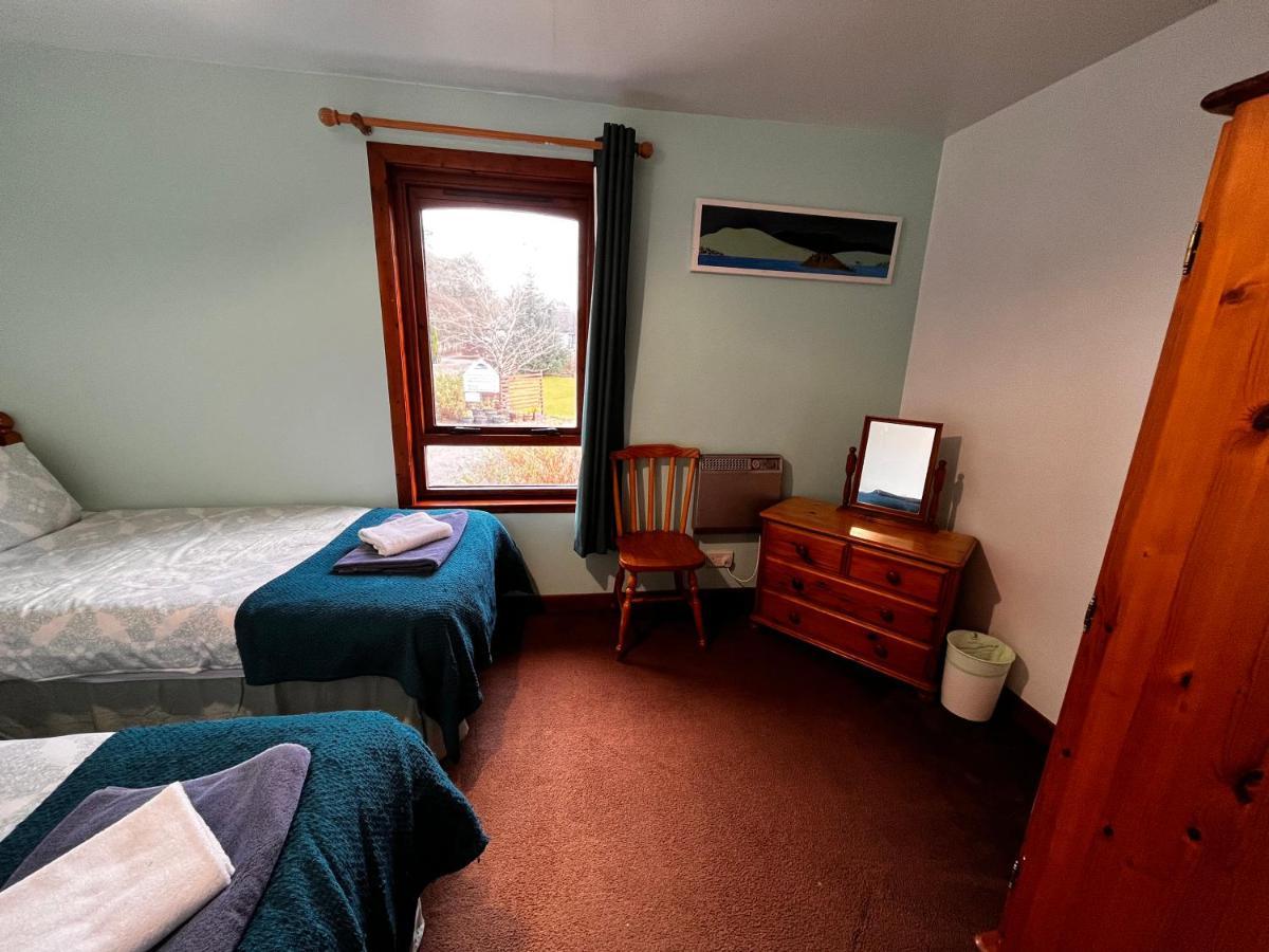 Apartment Snowgoose & Bunkhouse Fort William
