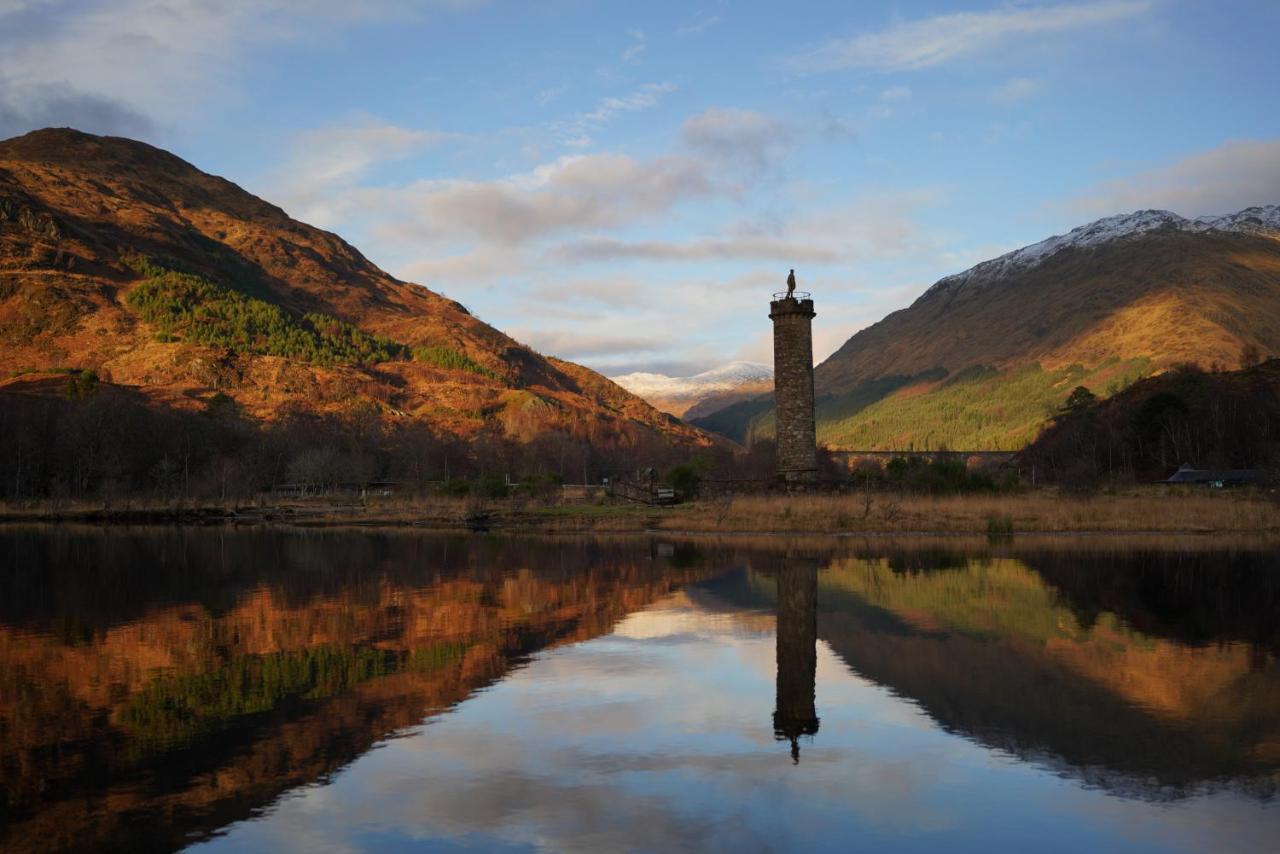 Snowgoose & Bunkhouse * Fort William