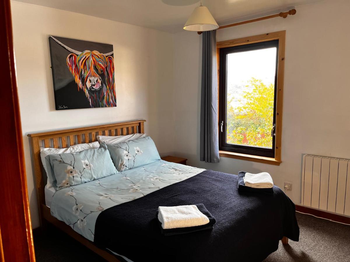 Snowgoose & Bunkhouse Apartment