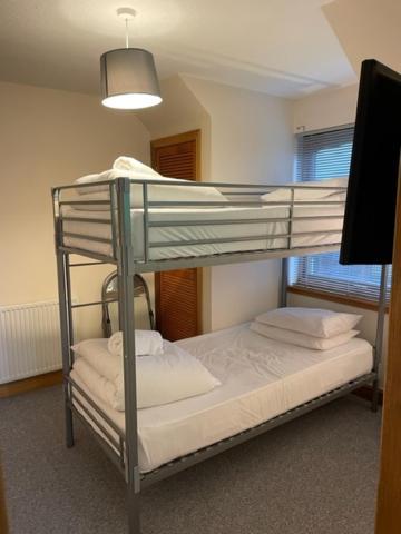 Guest house Highland - Rushfield House