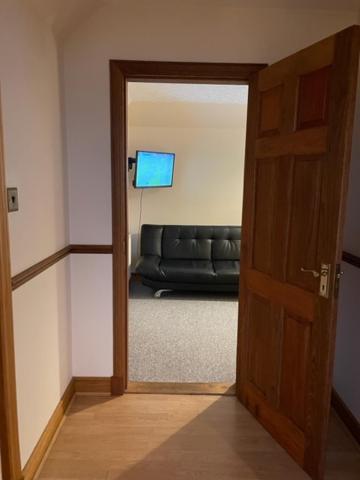 Highland - Rushfield House Guest house