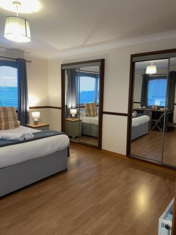 Highland - Rushfield House Guest house Fort William