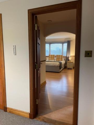 Highland - Rushfield House Guest house