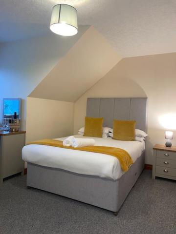 Highland - Rushfield House * Fort William