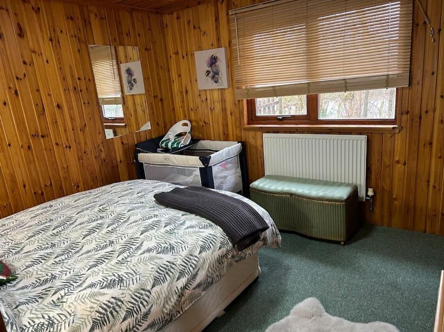 Holiday home Craiglea Cottage, Self Catering Highland Cottage. *