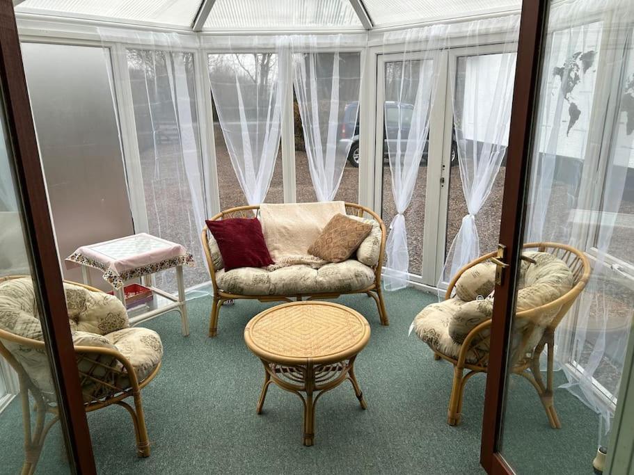 Holiday home Craiglea Cottage, Self Catering Highland Cottage. Fort William