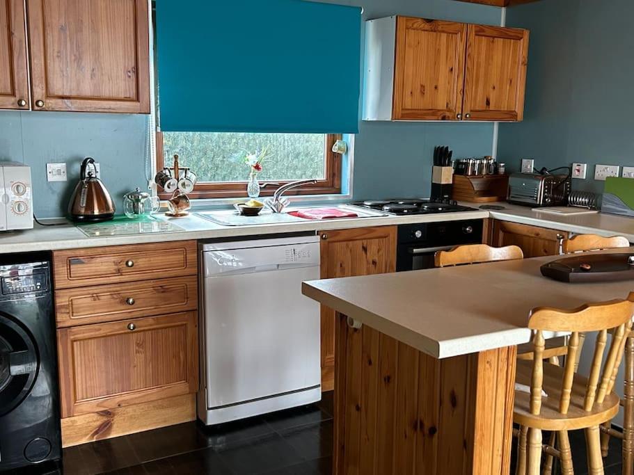 Craiglea Cottage, Self Catering Highland Cottage. *