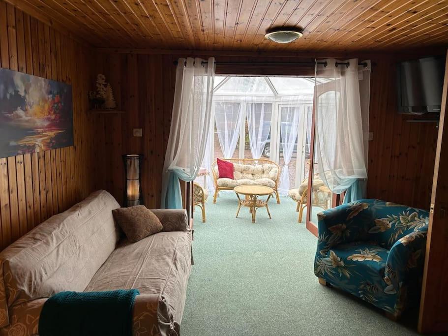 Craiglea Cottage, Self Catering Highland Cottage. Holiday home