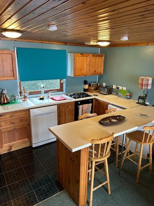 Craiglea Cottage, Self Catering Highland Cottage. Holiday home *