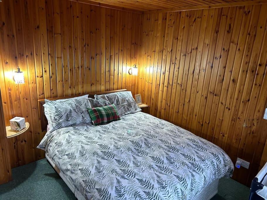 Craiglea Cottage, Self Catering Highland Cottage. Fort William