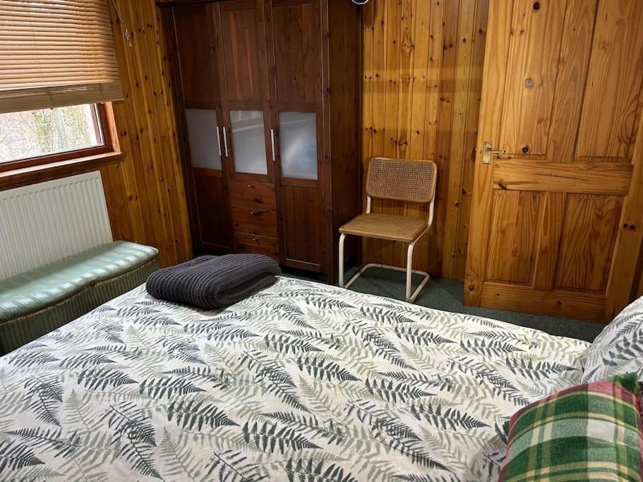 Holiday home Craiglea Cottage, Self Catering Highland Cottage. Fort William