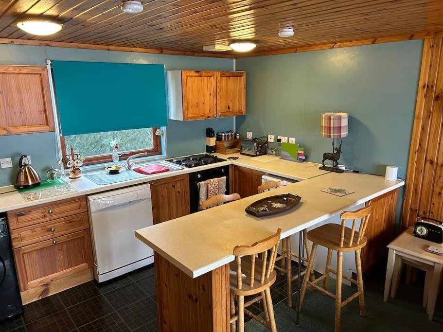 Craiglea Cottage, Self Catering Highland Cottage.