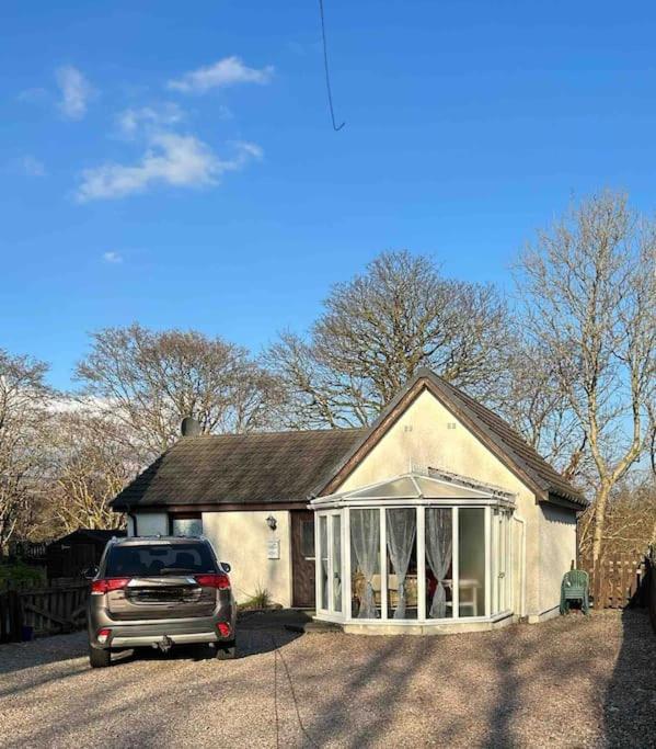 Craiglea Cottage, Self Catering Highland Cottage. Fort William