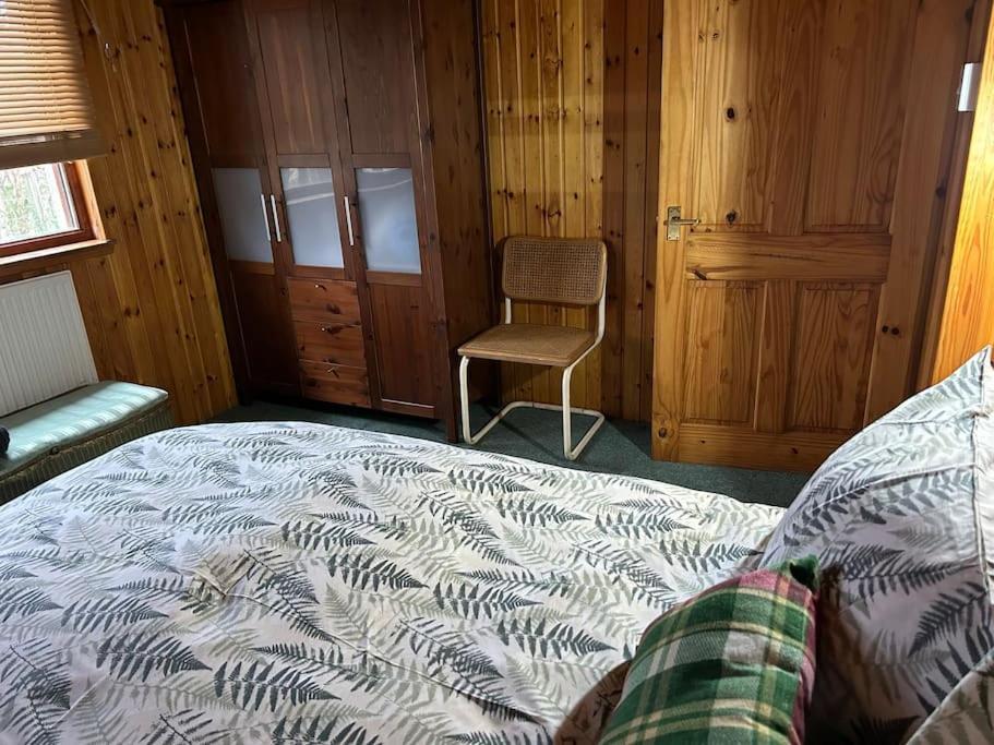 Craiglea Cottage, Self Catering Highland Cottage. Fort William