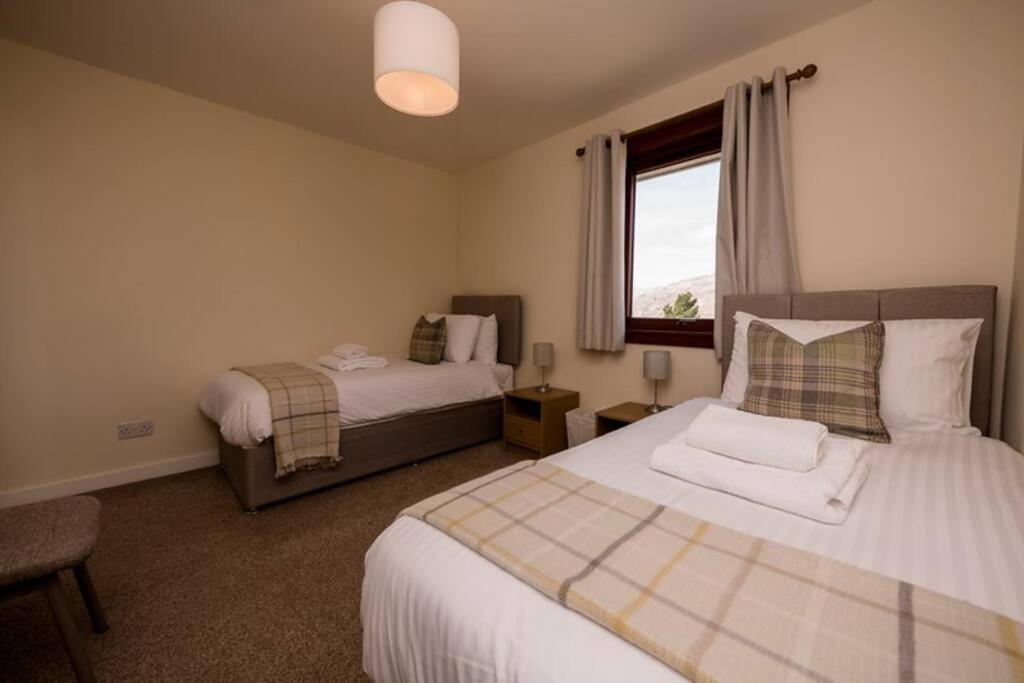 Banff House * Fort William