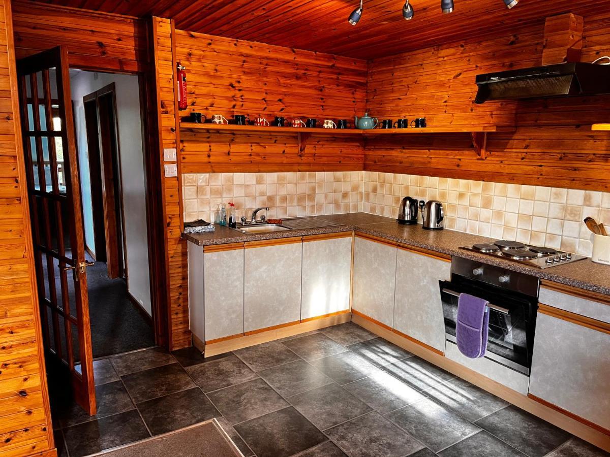 Snowgoose & Bunkhouse Apartment