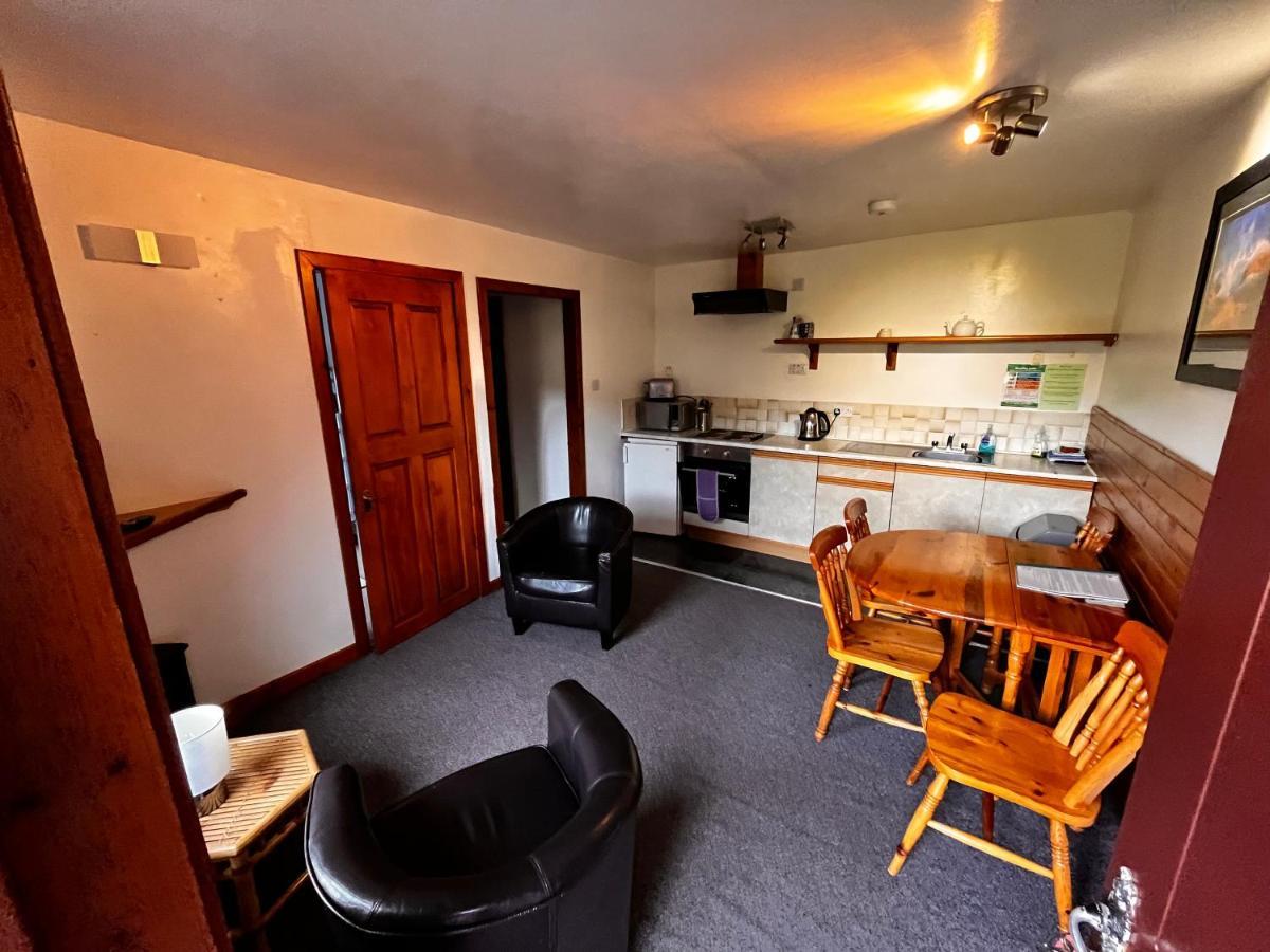 Apartment Snowgoose & Bunkhouse Fort William