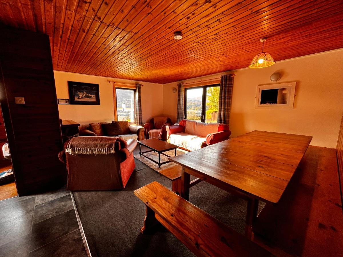 Snowgoose & Bunkhouse
