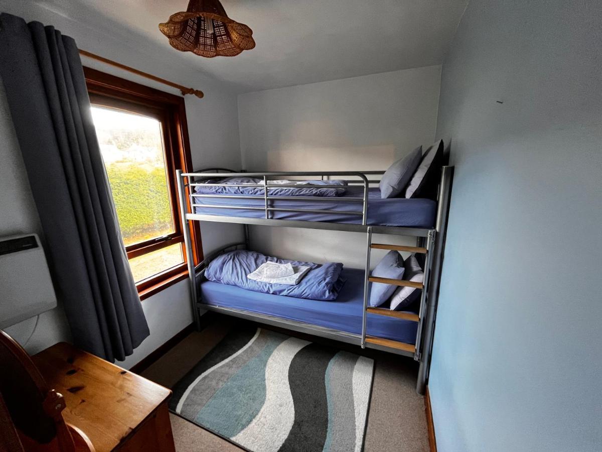 Snowgoose & Bunkhouse Apartment