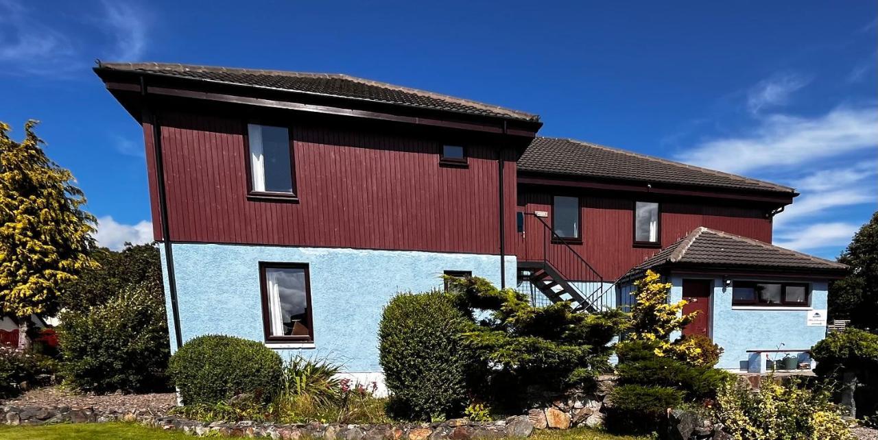 Snowgoose & Bunkhouse Apartment *