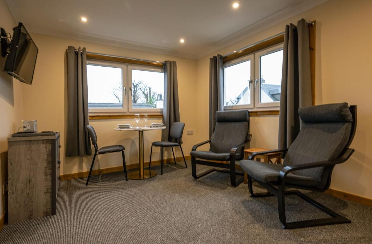 Holiday home Rosewood