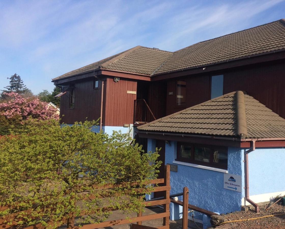 Snowgoose & Bunkhouse Fort William