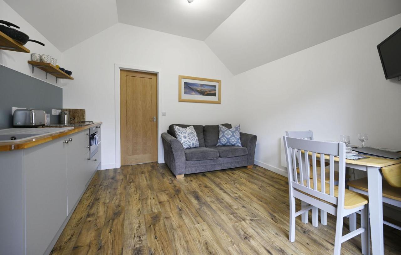 Holiday home William Fort William