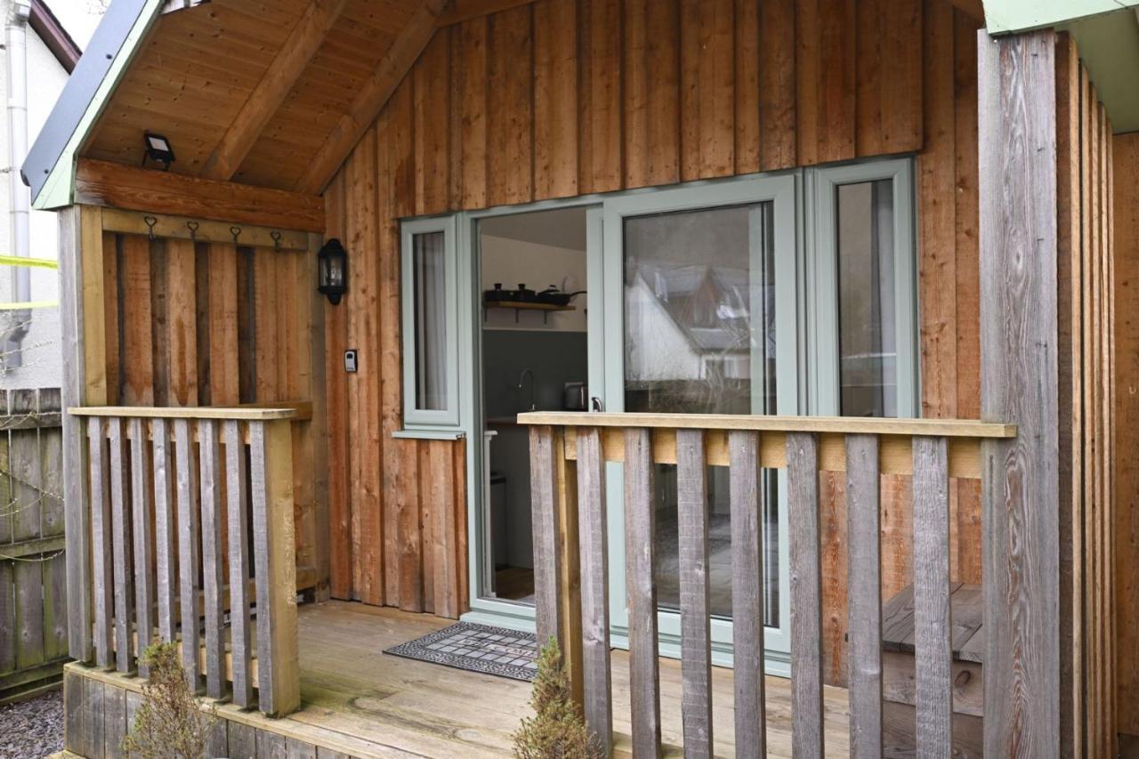 Holiday home William *
