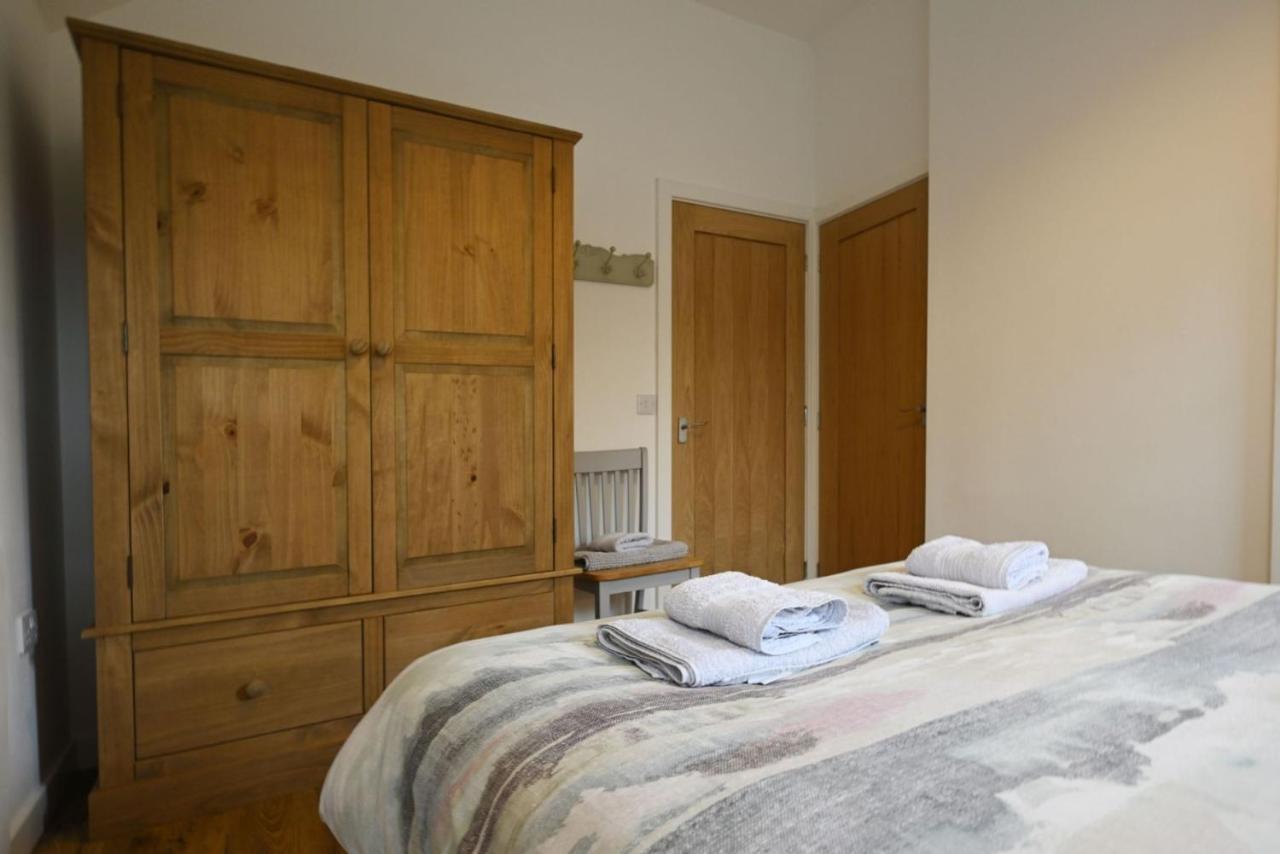 Holiday home William