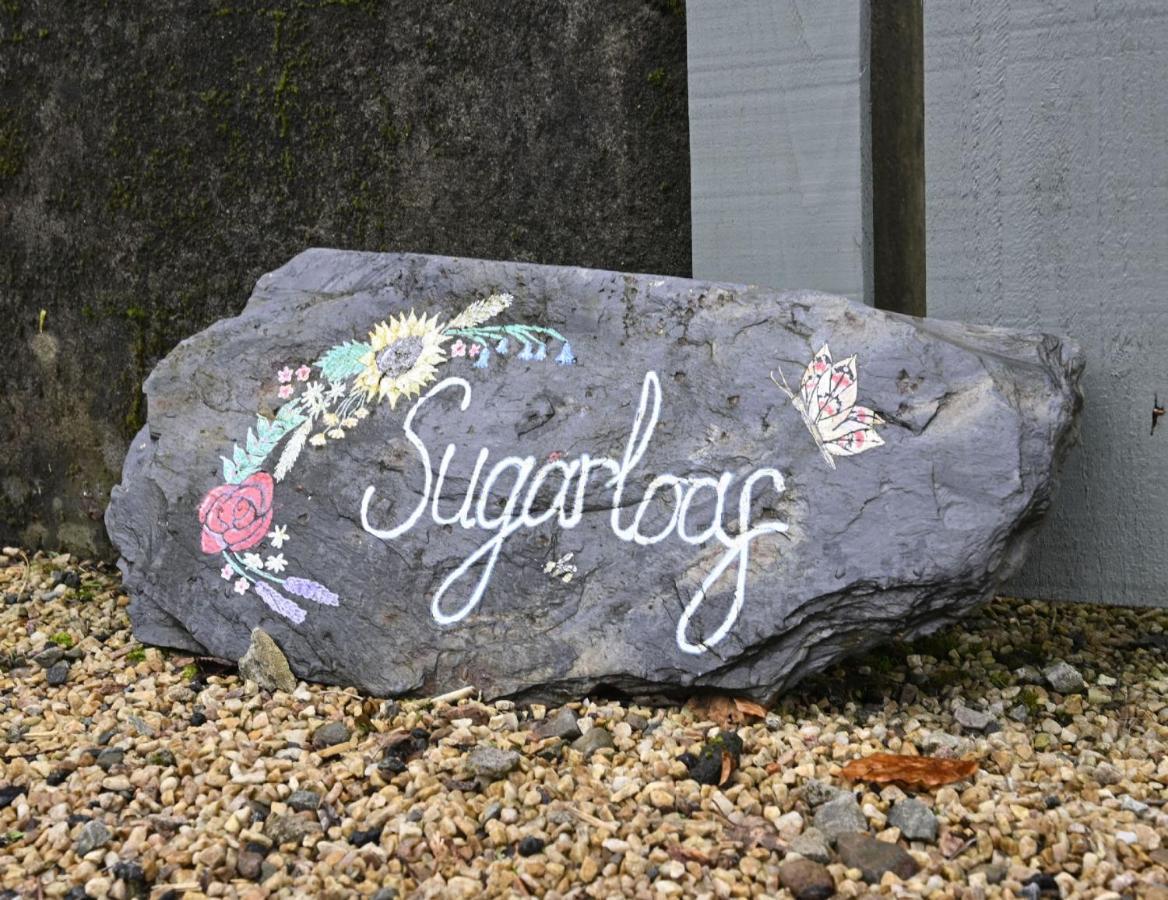 Sugarloaf * Fort William