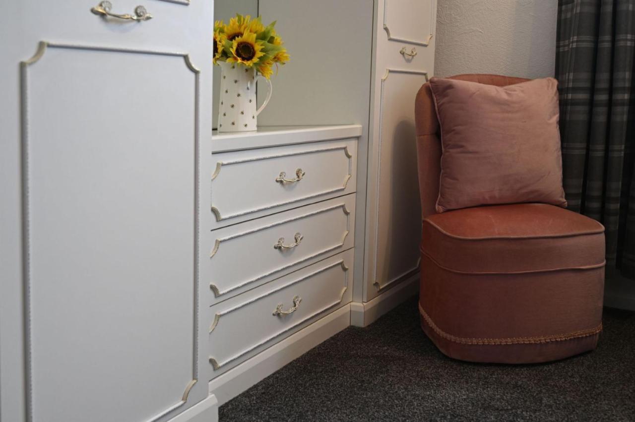 Holiday home Sealladh Mairi Fort William