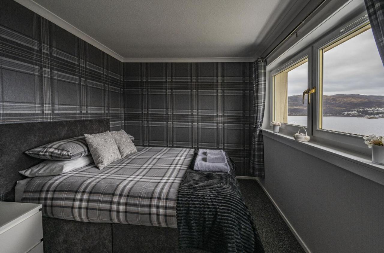 Sealladh Mairi Holiday home