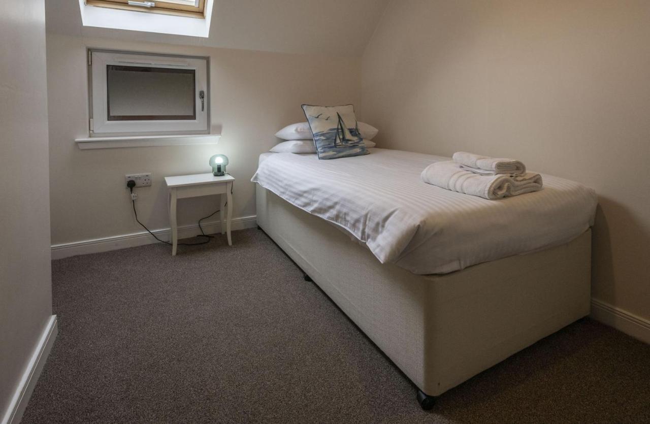 Holiday home Sugarloaf Fort William