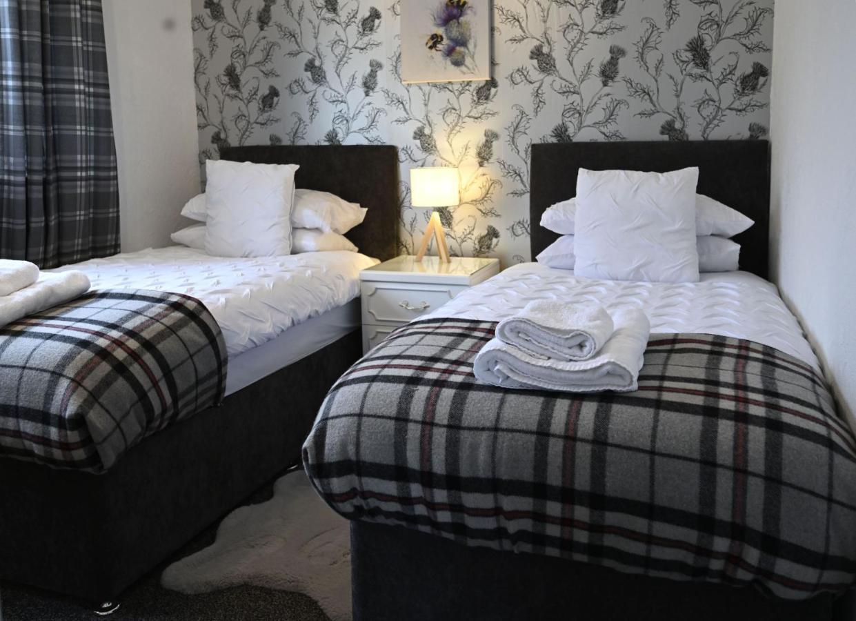 Sealladh Mairi Holiday home Fort William