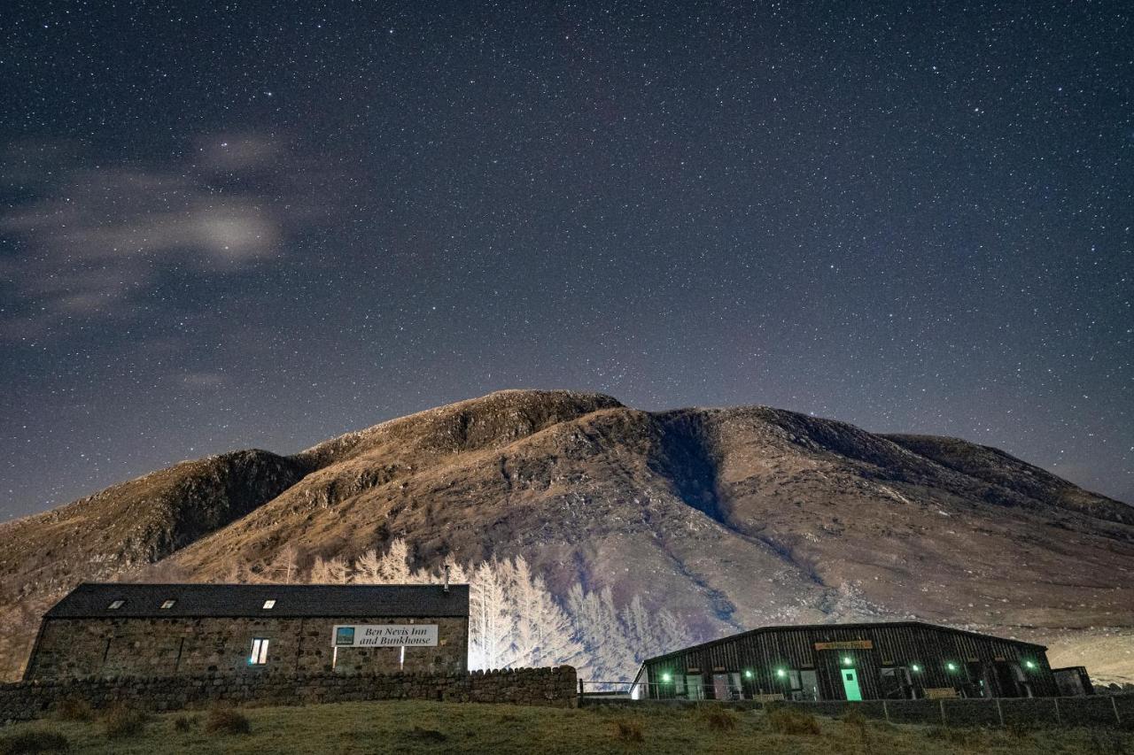 Ben Nevis *