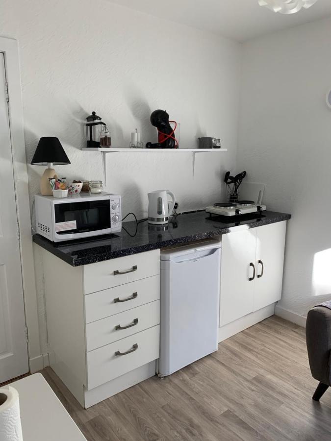 Alt-an Ensuite Self Catering With Twin Bedroom * Fort William