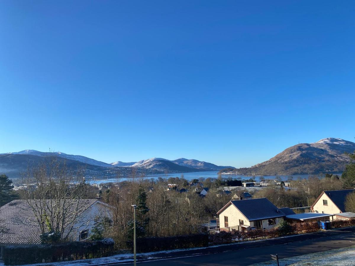 Innisfree * Fort William