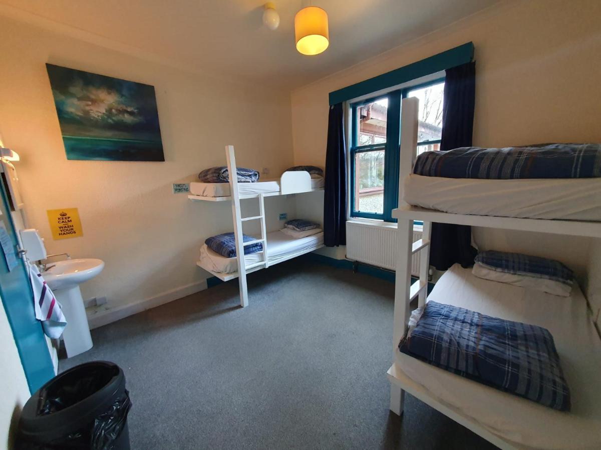 William Backpackers * Fort William