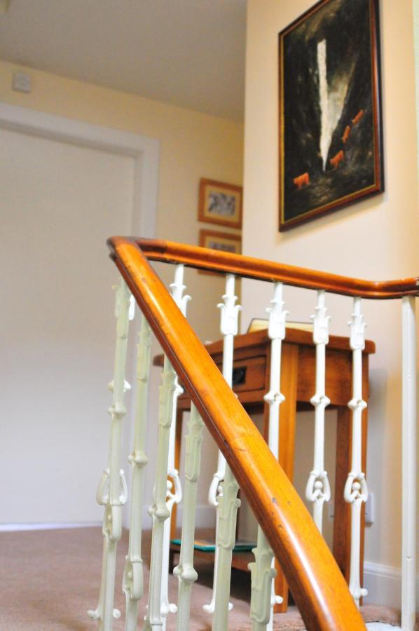 Bed & Breakfast Achintee Farm *