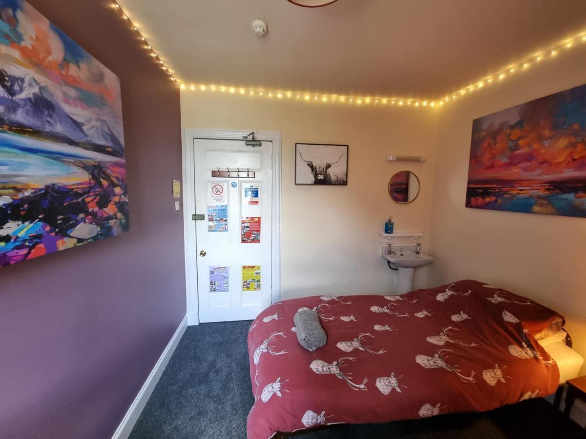 William Backpackers Hostel Fort William