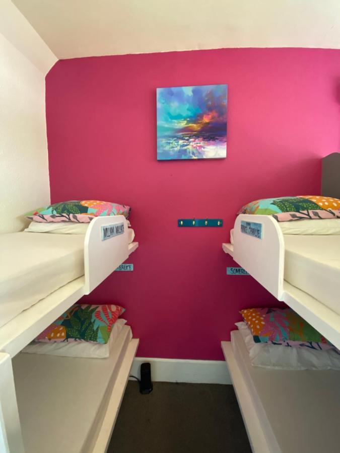 Hostel William Backpackers *