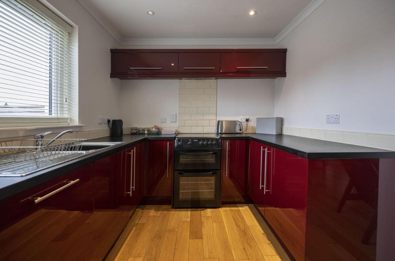 Sugarloaf Holiday home