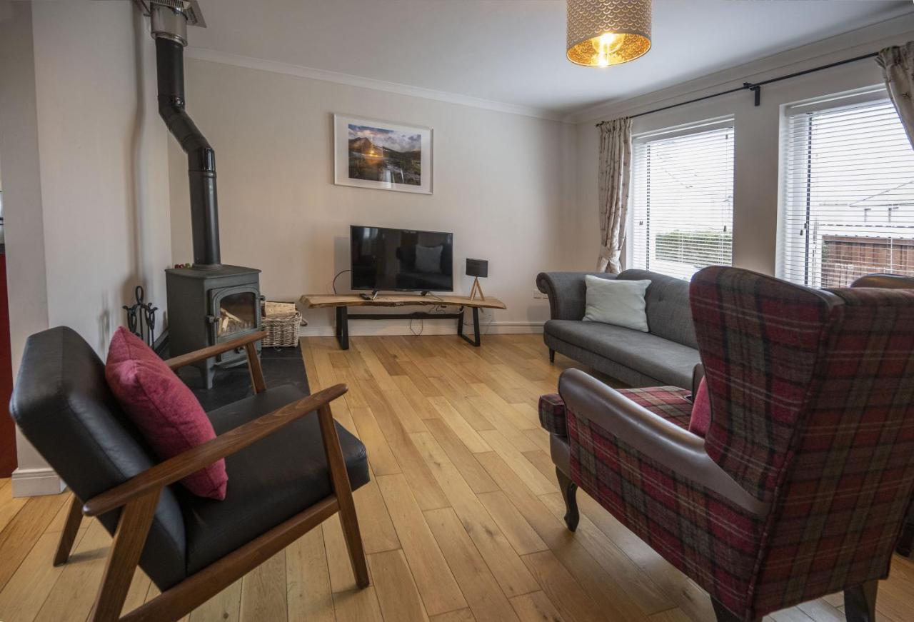 Holiday home Sugarloaf