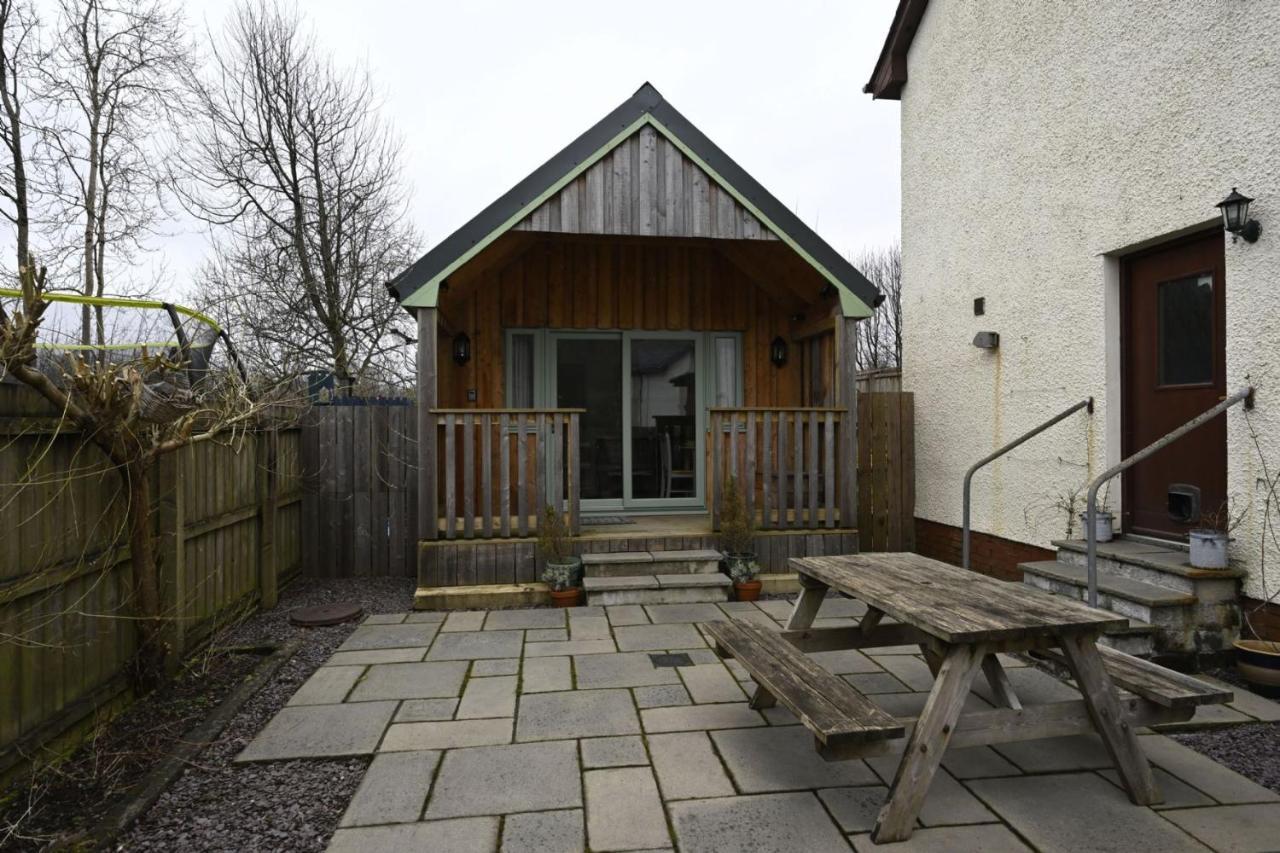 Holiday home William *