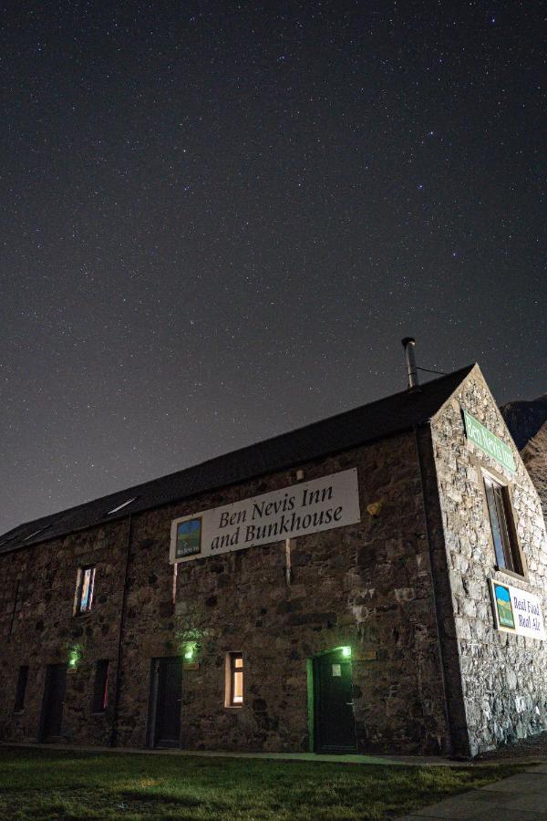 Hostel Ben Nevis