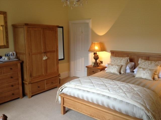 Buccleuch Bed & Breakfast Fort William