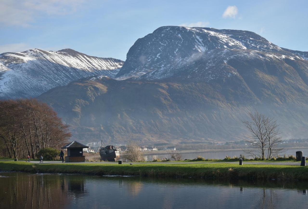 Craiglea Cottage, Self Catering Highland Cottage.