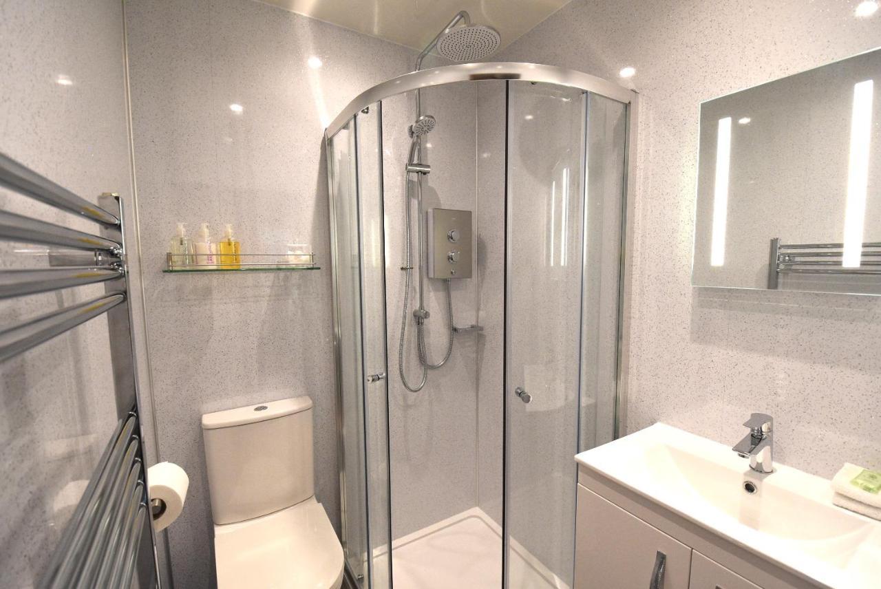 Apartment Balcarres Self Catering *