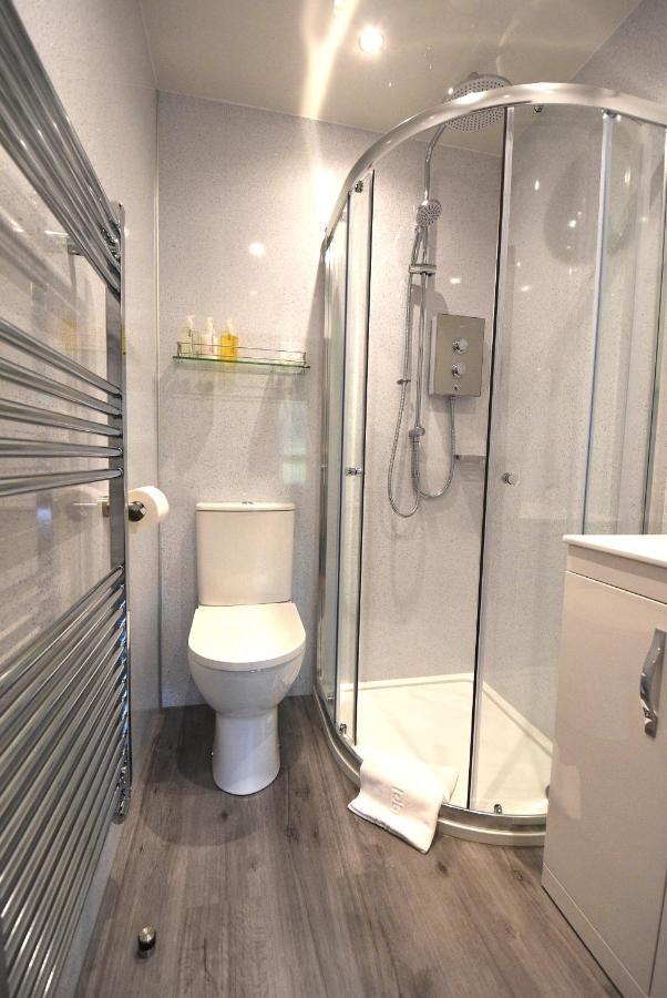 Balcarres Self Catering *